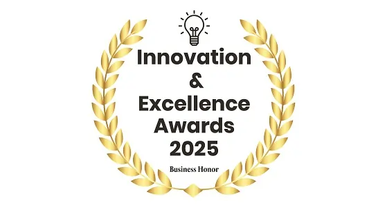 Innovation & Excellence Awards 2025